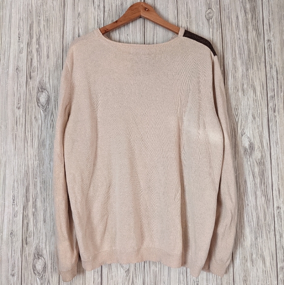 Vintage Alfred Dunner Autumnal Sweater - Picture 4 of 9